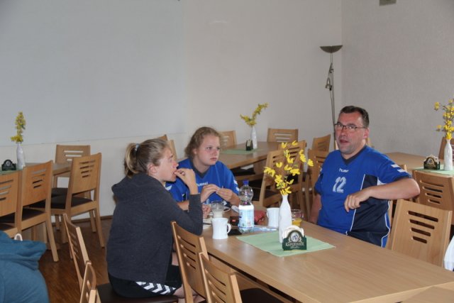 9. Mixed-Turnier in Kleinlangheim